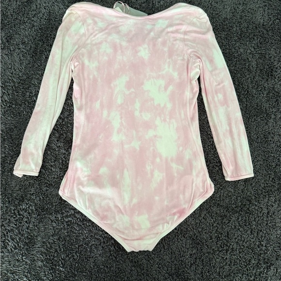 NWT Loveshackfancy Helene bodysuit - Picture 4 of 4